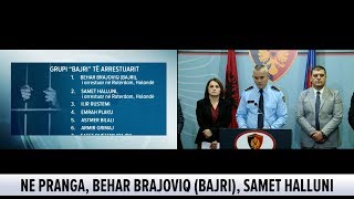 News 24 & Balkanweb.com Video