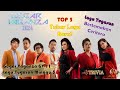 Gegar Vaganza 2024 GV 11 Lagu Tugasan Minggu 3 Bertemakan Ceritera - Top 5 Tukar Lagu Baru?