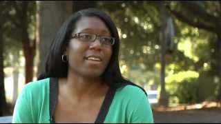 Third Wave Digital Campus Tours: Mercer University - Allison1