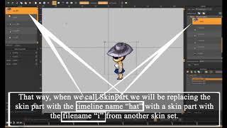 RPG Maker MV - Spriter Plugin - 03: Plugin Commands, Script Calls and Advanced Configurations