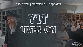 YLT Lives On - Yeshivas Lubavitch Toronto, 5784 Fundraising Campaign