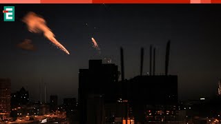 💥 ПОТУЖНІ ВИБУХИ У КИЄВІ 🚀 Росіяни атакували крилатими ракетами 👉 Подробиці обстрілу