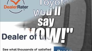 Hi Brandon, Samantha Gettings from Toyota of Wallingford