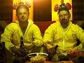3 Ways to Cure the Post Binge Watching Blues