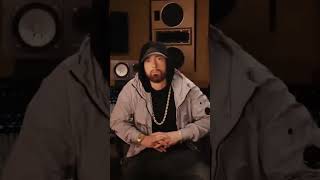 Eminem Forgot He Was In The Still Dre Music Video🤣 #shorts