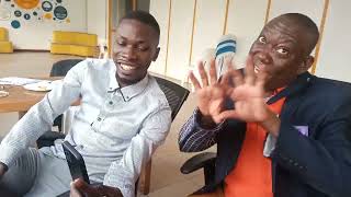 The line between buttocks is called a valley oba Olunyaffa.