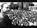 Martin Luther King, Jr excerpts from 1967-1968 speeches