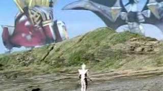 Stronger - Trent vs. Evil Clone