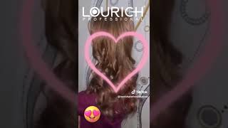 Lourich Professional Keratin Complex Hair color