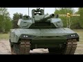 knds to unveil next gen main battle tank at eurosatory 2024