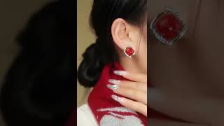 Beautiful earring 🥰🥰🥰 wow wow wow 🤣🤣🤣🤣 #earrings #jewellery #fashion