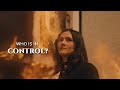 esther || control