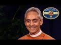 Life in the Ashram (SRF Monks) | 2020 SRF Online World Convocation