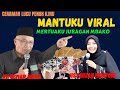 CERAMAH LUCU KH USMAN RIDHO DAN USTADZAH MUMPUNI TERBARU MEI 2024