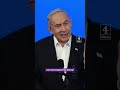 Netanyahu opposes two-state solution