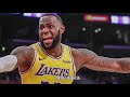 【技術分析】球場作弊器！lebron頭腦比身體天賦更可怕？這才是nba球員都想和lebron搭檔的真正原因。