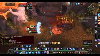 Alani kill and farming skyshards 5.4