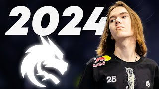 DONK - 2024 - HIGHLIGHTS | CS2