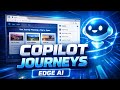 How to Disable/Enable Copilot Journey in Microsoft Edge (2026)