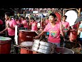 Tribu Sinaga Drummer's - Pantat Festival 2019