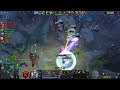 7.37D Ame Lone Druid The Hard Carry - Dota 2 Pro Gameplay #ame #lonedruid