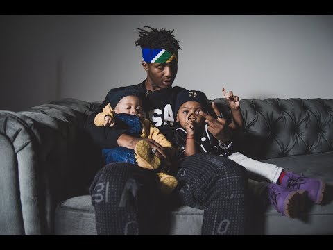 Emtee - Thank You