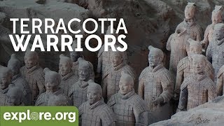 Terracotta Warriors | Explore Films