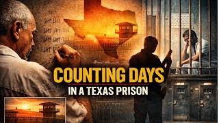 Counting Days in a Texas Prison Unit | Inside the Texas Department of Criminal Justice