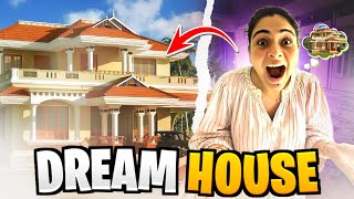 Dream House Ka Kaam START 😍