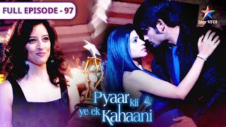 Pyaar Kii Ye Ek Kahaani | Kaisa hoga fashion show? | FULL EPISODE 97