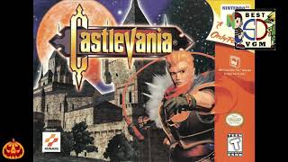 Best VGM 2535 - Castlevania 64 - Watchtower