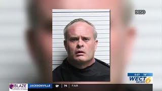 Brunswick County man arrested for threatening to kill Sen. Bill Rabon