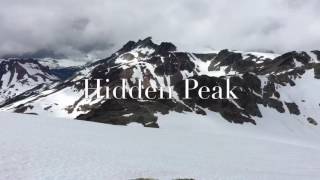 Hidden Peak