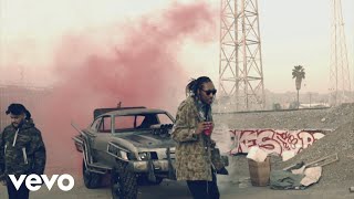 Future - Low Life (Behind The Scenes) ft. The Weeknd