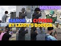 MANOR vs Cypress Fight At Larry's Bodega, Fudge Lane (Multi POV) | NOPIXEL 4.0 GTA RP