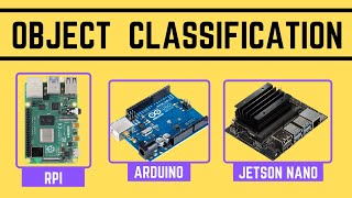 Learn Object Classification in 20 mins | OpenCV CVZone Python