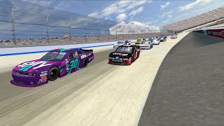 NERSCAR NR2003 S4 R7 | Dover International Speedway | #11 Onboard