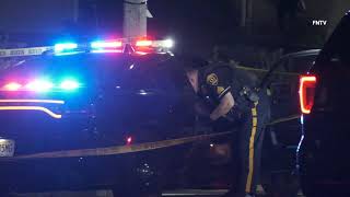 FATAL HACKENSACK DOUBLE STABBING - NJ
