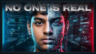 No One Is Real Anymore | Dark Truth of AI Deepfakes (2026 Reality)
