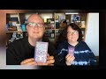 A Joint Unboxing, Walkthrough & First Impressions of the 78 Tarot: Animal with Sandra