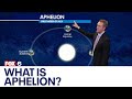 What is aphelion? | FOX6 News Milwaukee