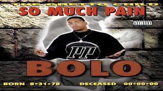 $() MVCH P@!N (FULL ALBUM) (1996)