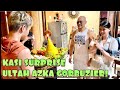 HEBOH! Surprise Ulang Tahun Azka Corbuzier Dari Deddy Corbuzier & Sabrina Chairunnisa! Semua Kumpul!