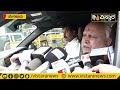 ಕಾಂಗ್ರೆಸ್​ಗೆ ಸರಿಯಾದ ನಾಯಕತ್ವವೇ ಇಲ್ಲ b s yediyurappa rahul gandhi pm modi vistara news