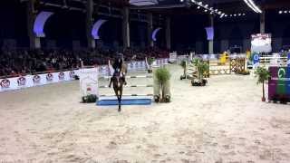 Jumping Parma - Jody van Gerwen