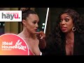 Ashley Comes Clean About Betraying Candiace 🐍 | Real Housewives of Potomac