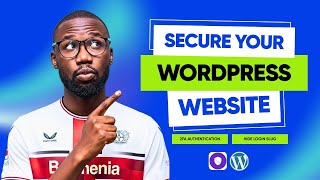 How to Secure WordPress Website (Fix Common WordPress Security Mistakes with Solid Security) 2026