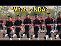 what is NDA? | NDA क्या है? | NDA Information In Hindi | NDA Full from 😲 #shorts #viral 🔥 #nda #cds