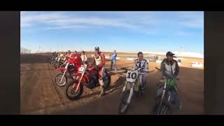 Xtreem Flattrack Norton,KS 2022 Promo