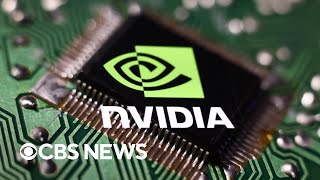 How Nvidia's earnings news may impact your retirement fund